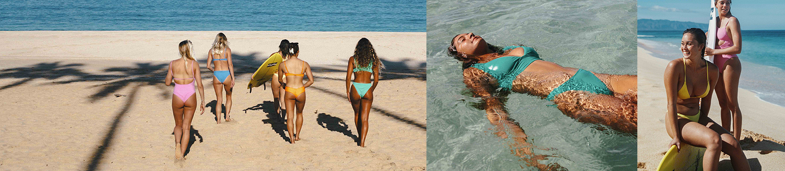 Sol Searcher Swim